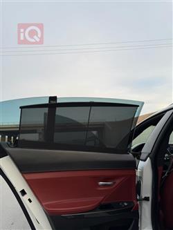 بي ام دبليو سيريس 6